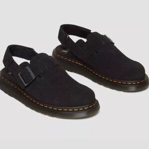 Dr. Marten Mules